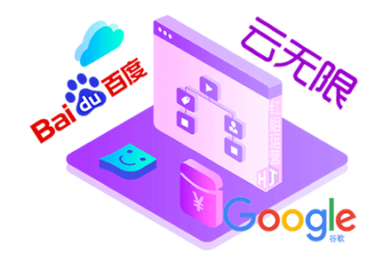 关键词排名方法